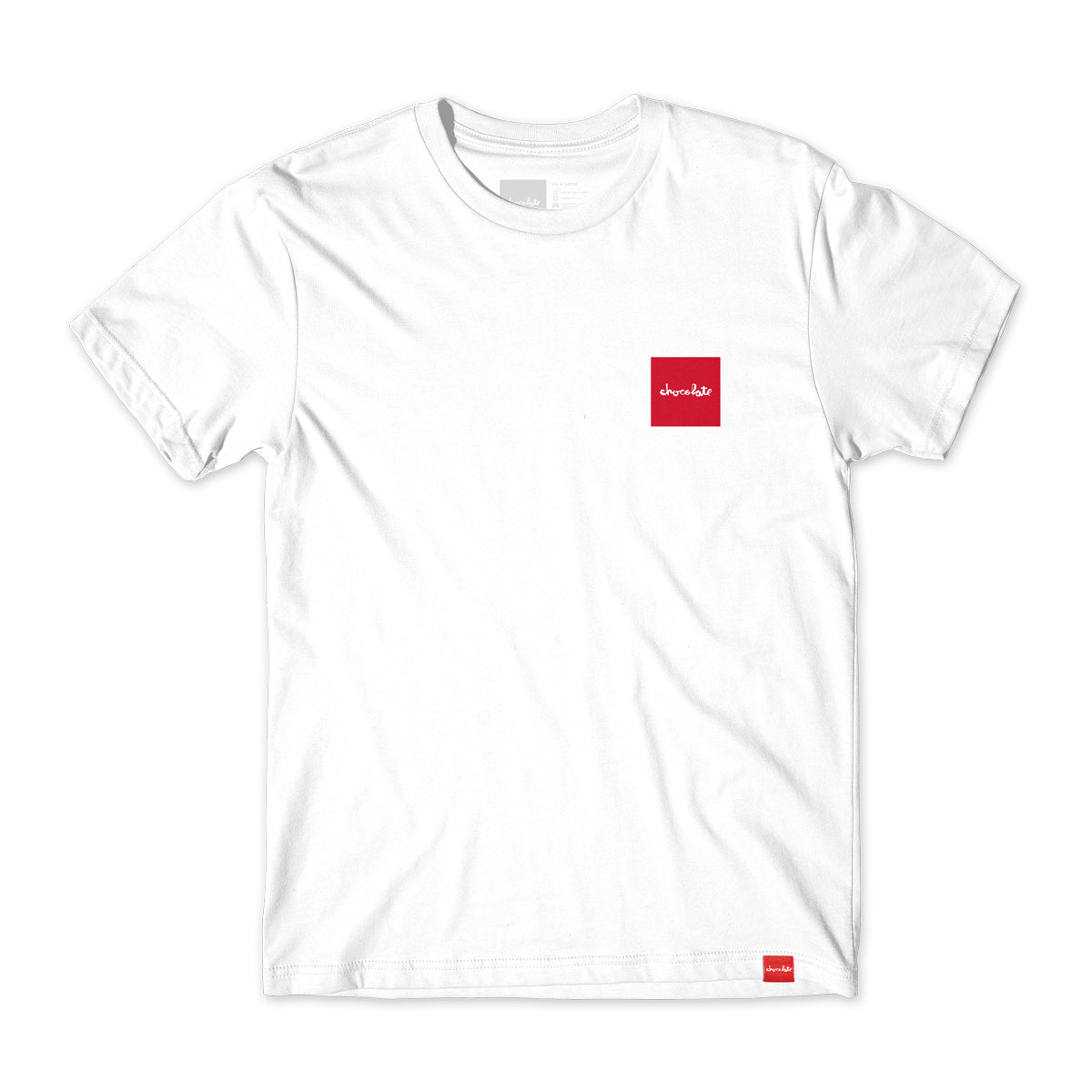 Flower Cross Tee