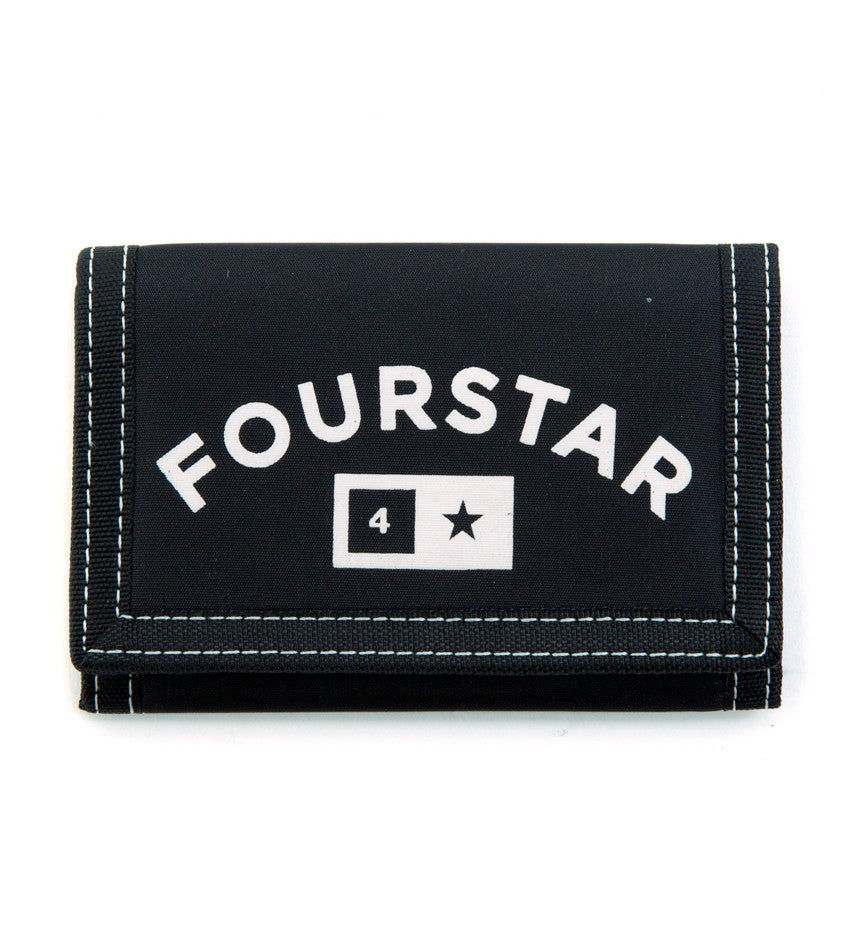 Arch Bar Wallet