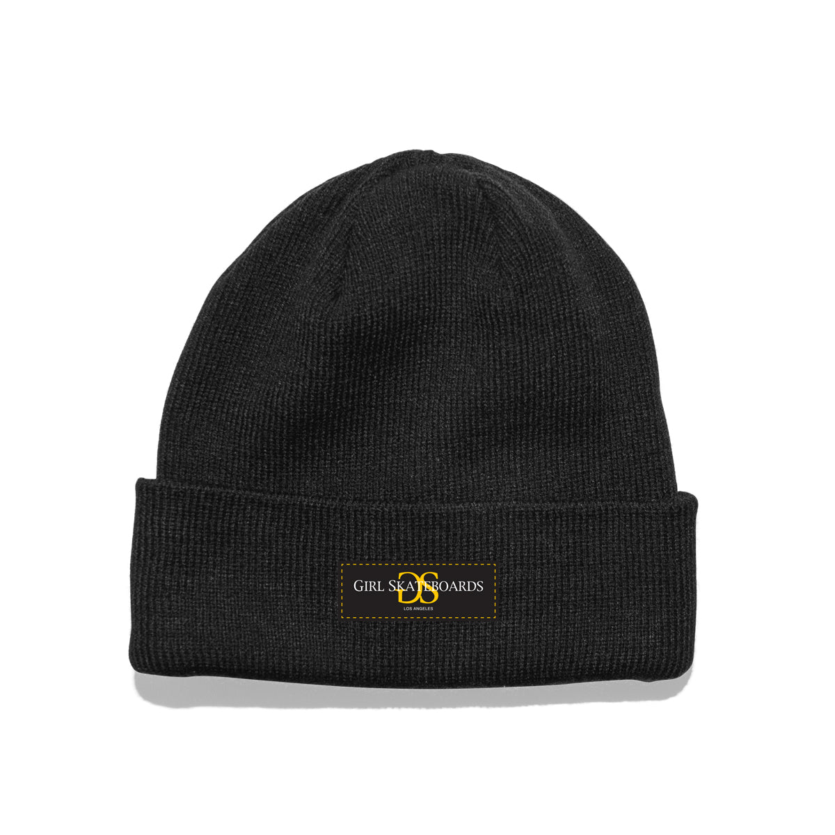 GSLA Patch Beanie