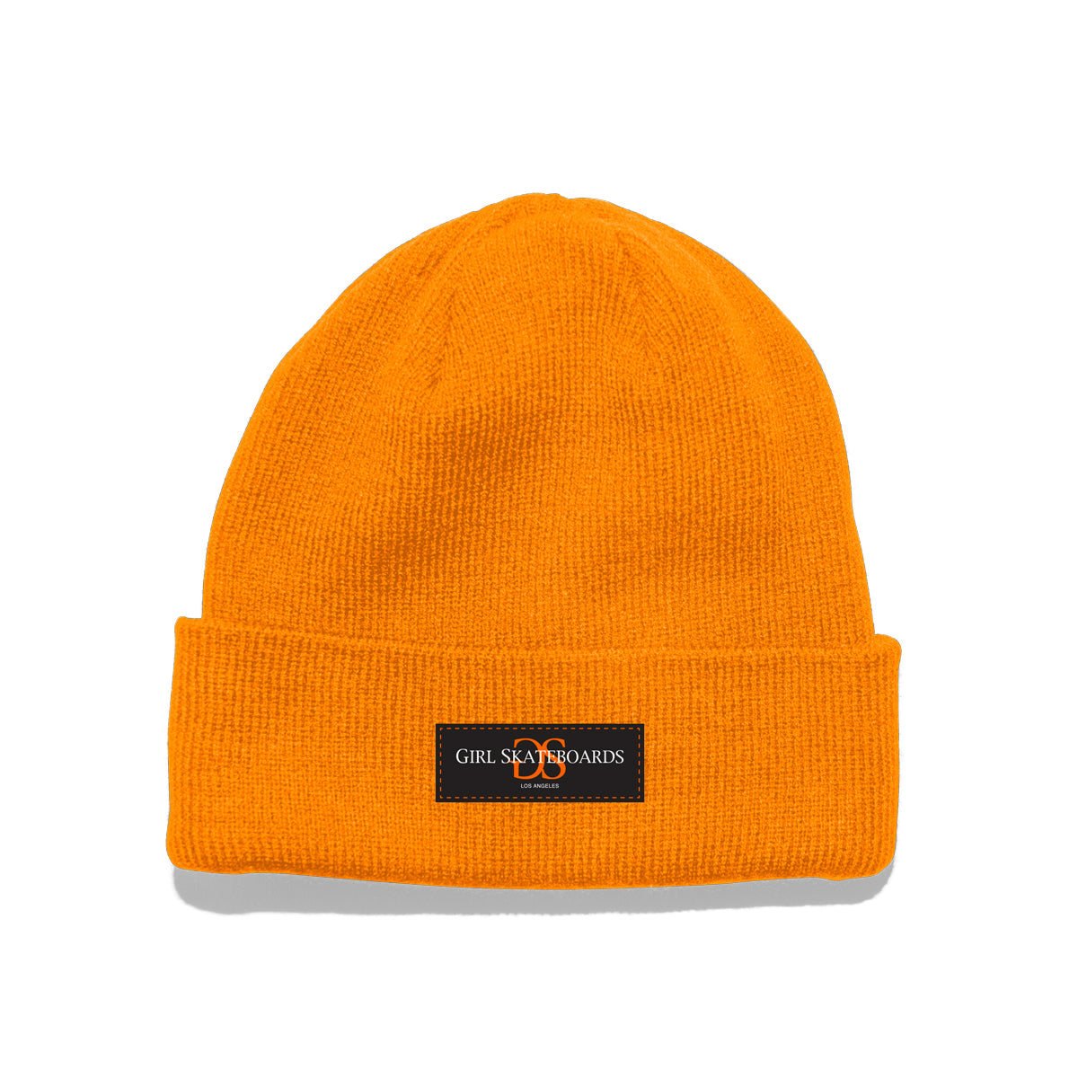 GSLA Patch Beanie