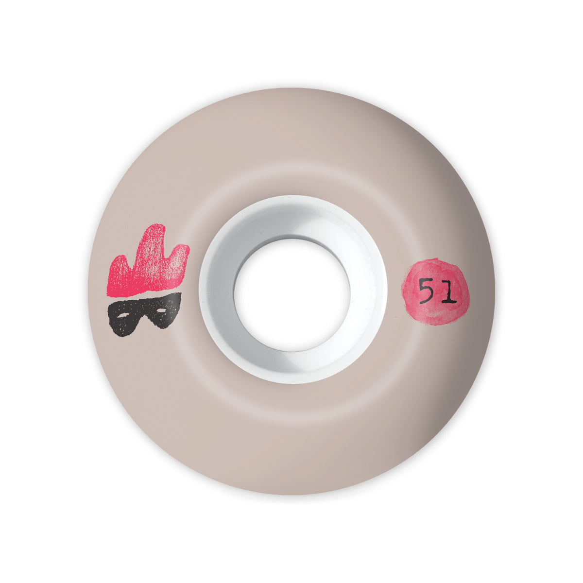 Icon Staple Wheels