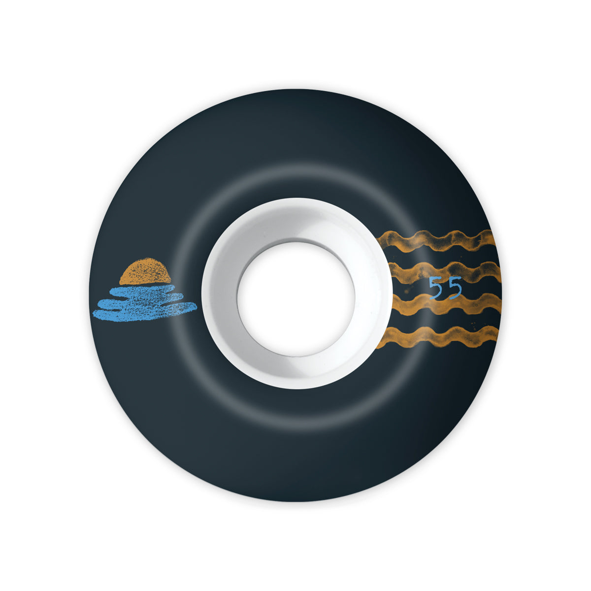 Icon Staple Wheels