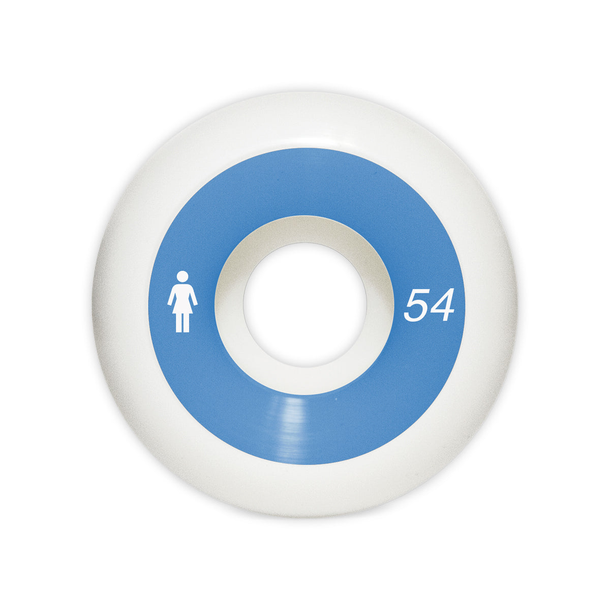 Int'l OG Conical Wheels