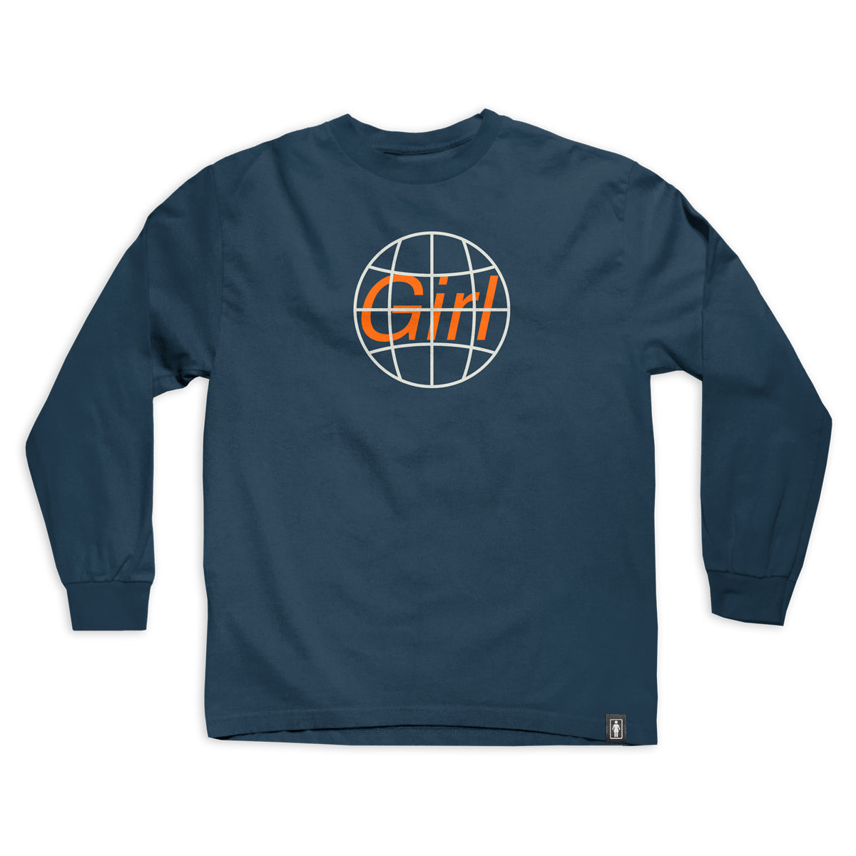 Int'l Youth L/S Tee