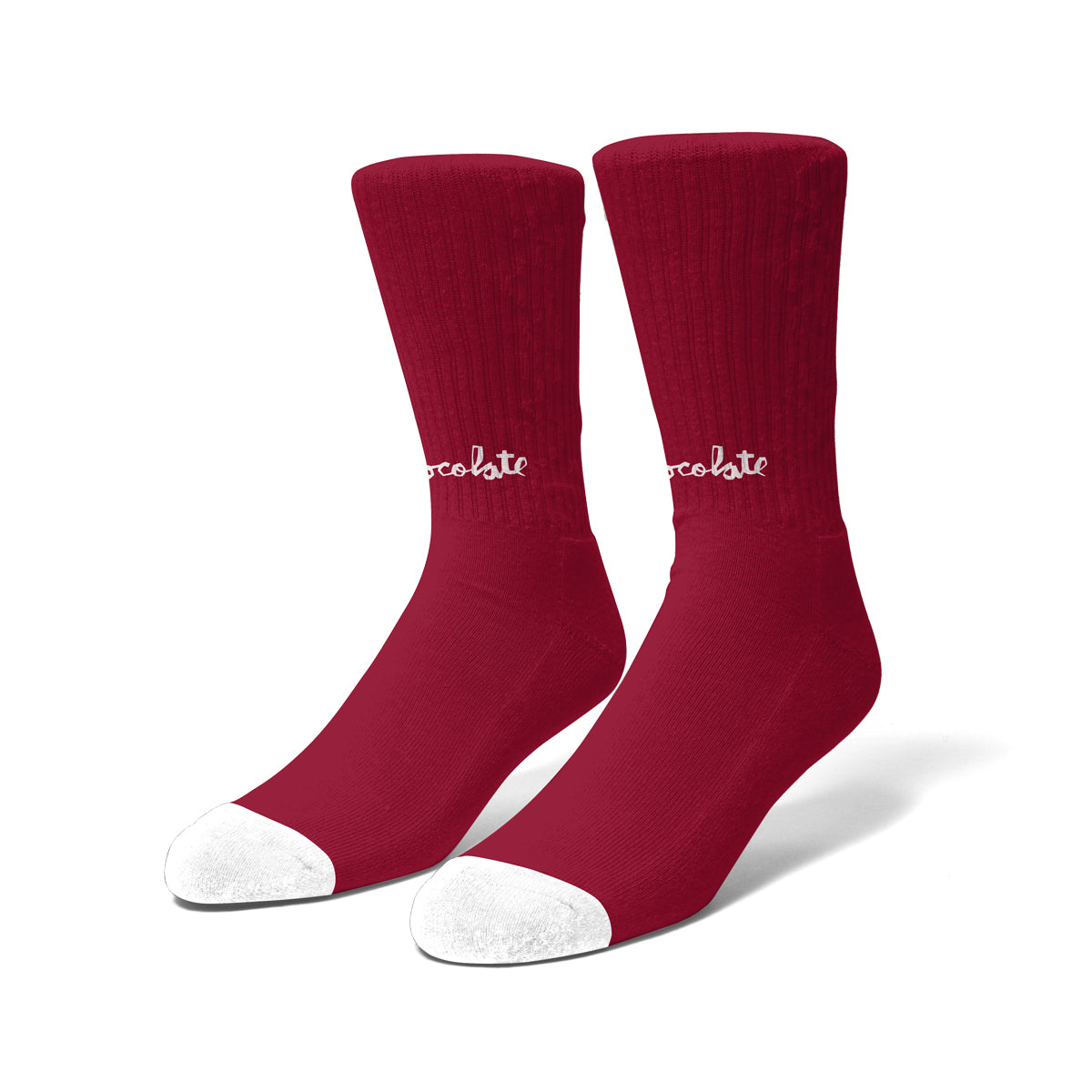 Lost Chunk Socks
