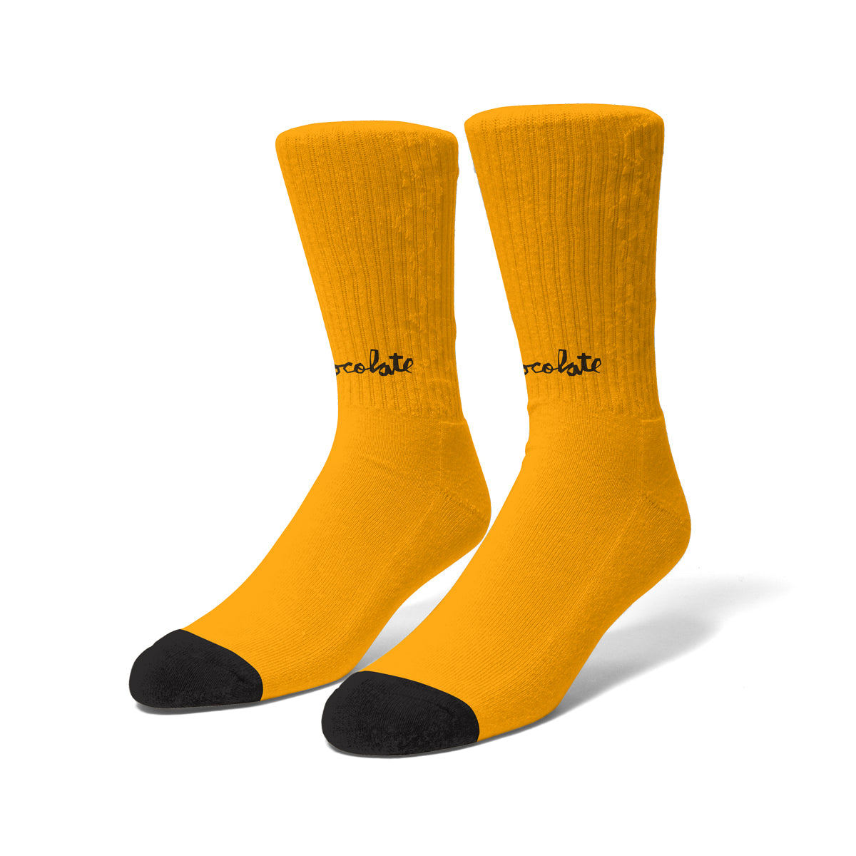 Lost Chunk Socks