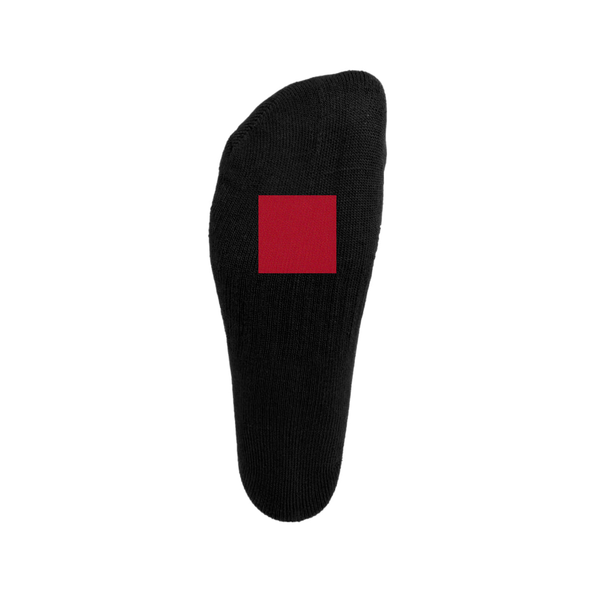 Lost Chunk Socks