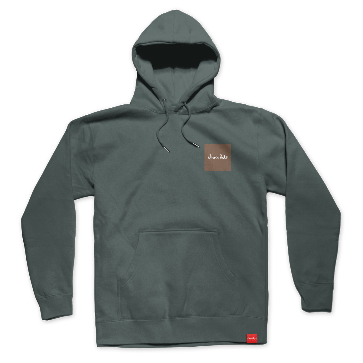 OG Square Hoodie