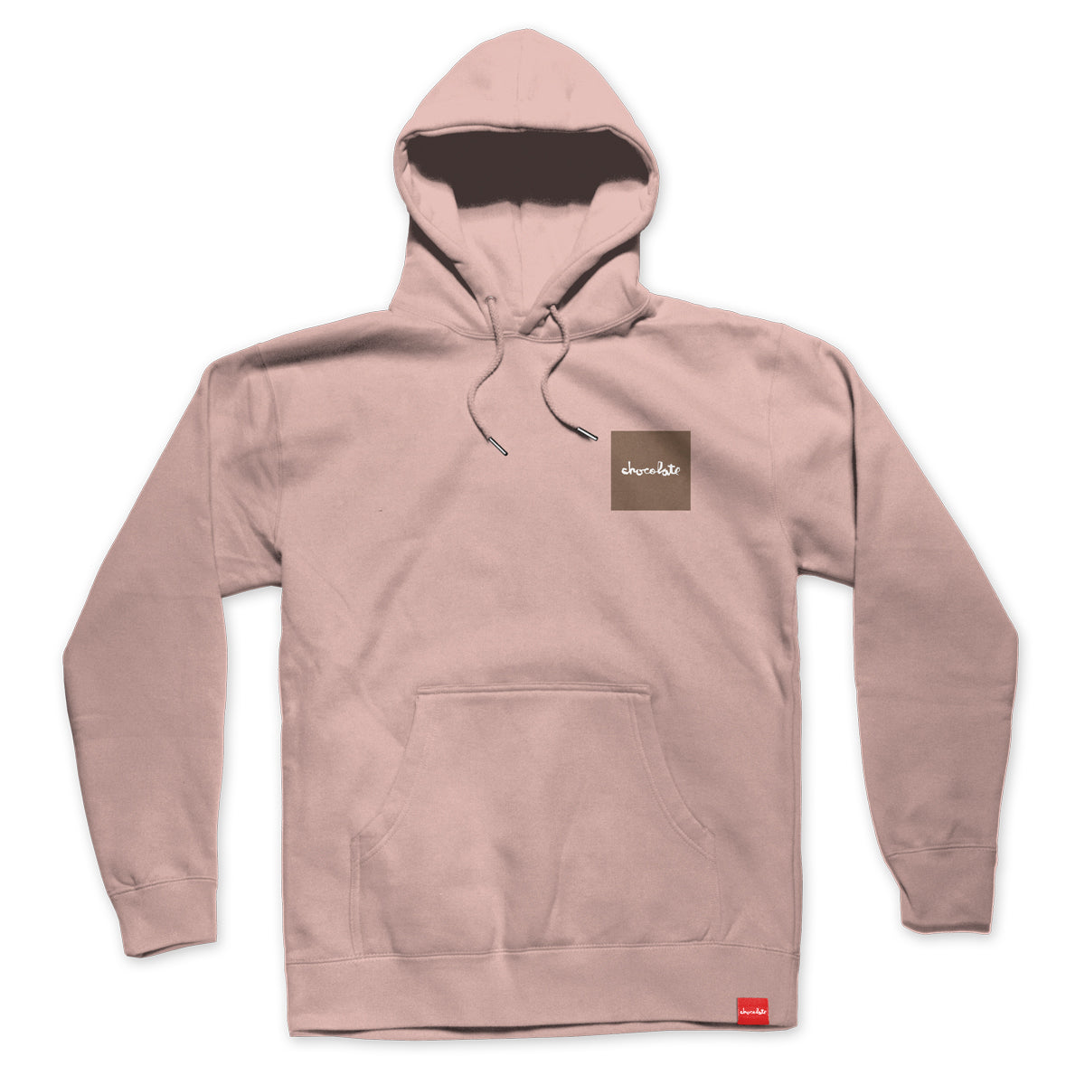 OG Square Hoodie