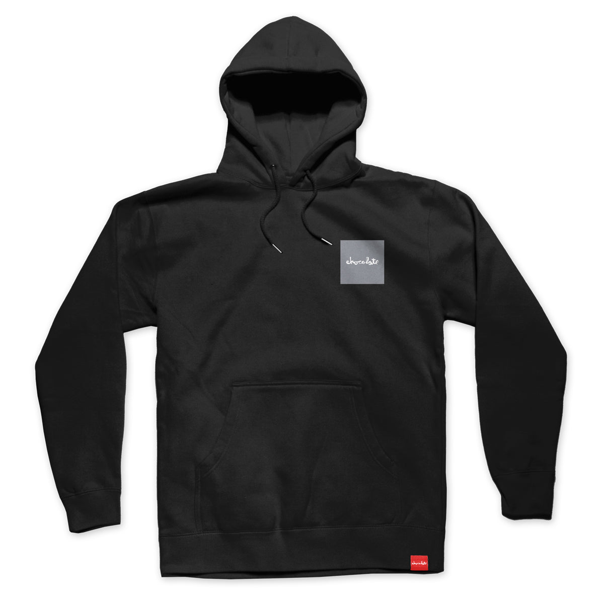 OG Square Hoodie