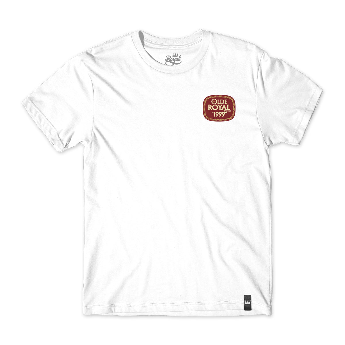 Olde Royal Tee