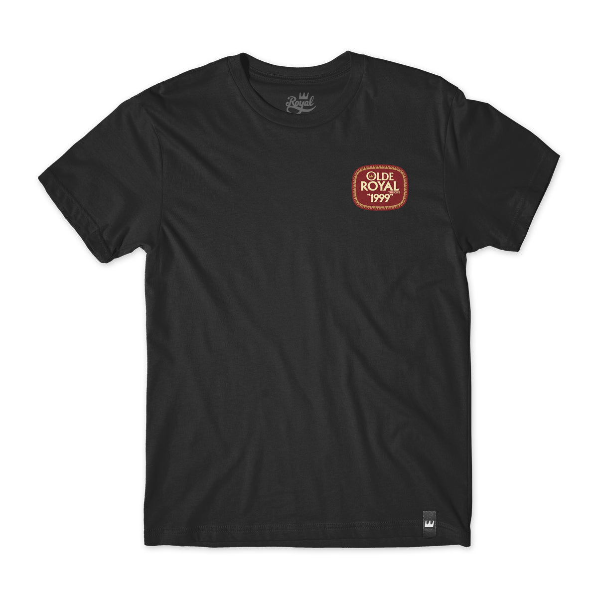 Olde Royal Tee
