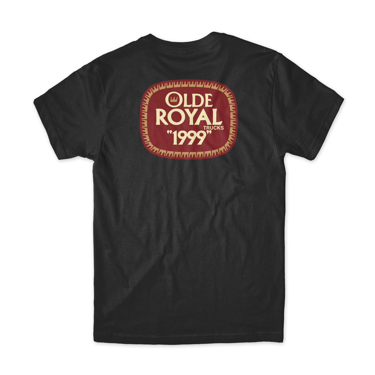 Olde Royal Tee