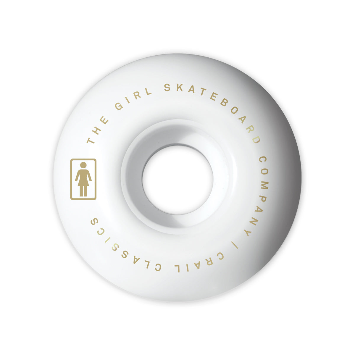 Pictograph Staple Wheel