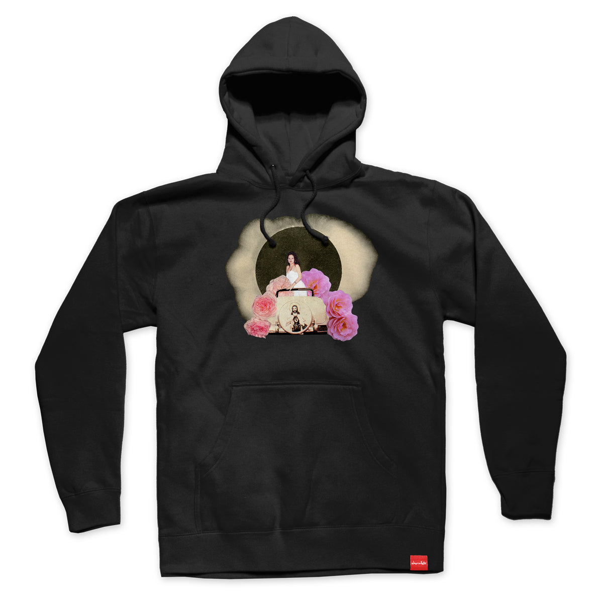 Quince Hoodie