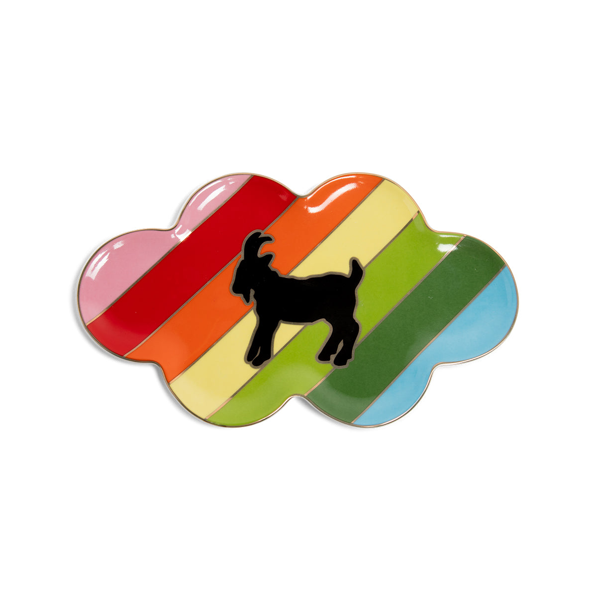 Rainbow Tray