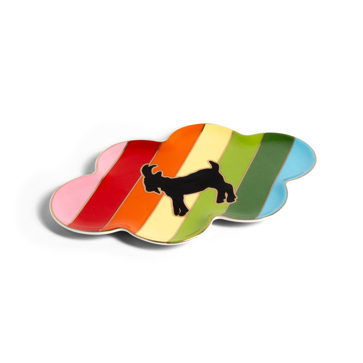 Rainbow Tray