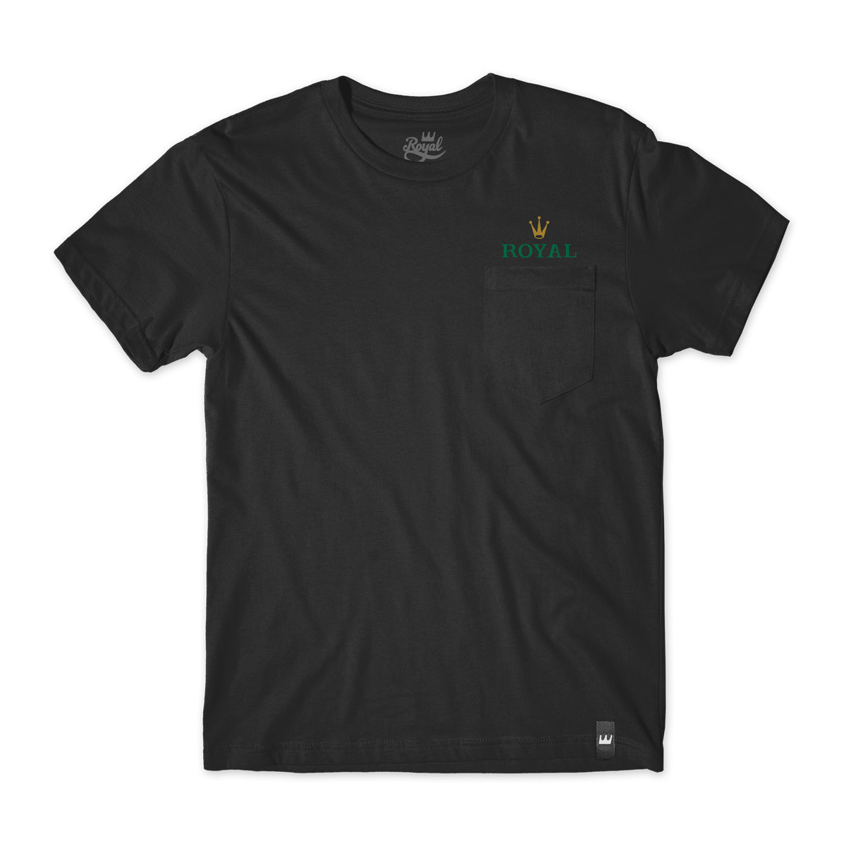 Rollie Pocket Tee