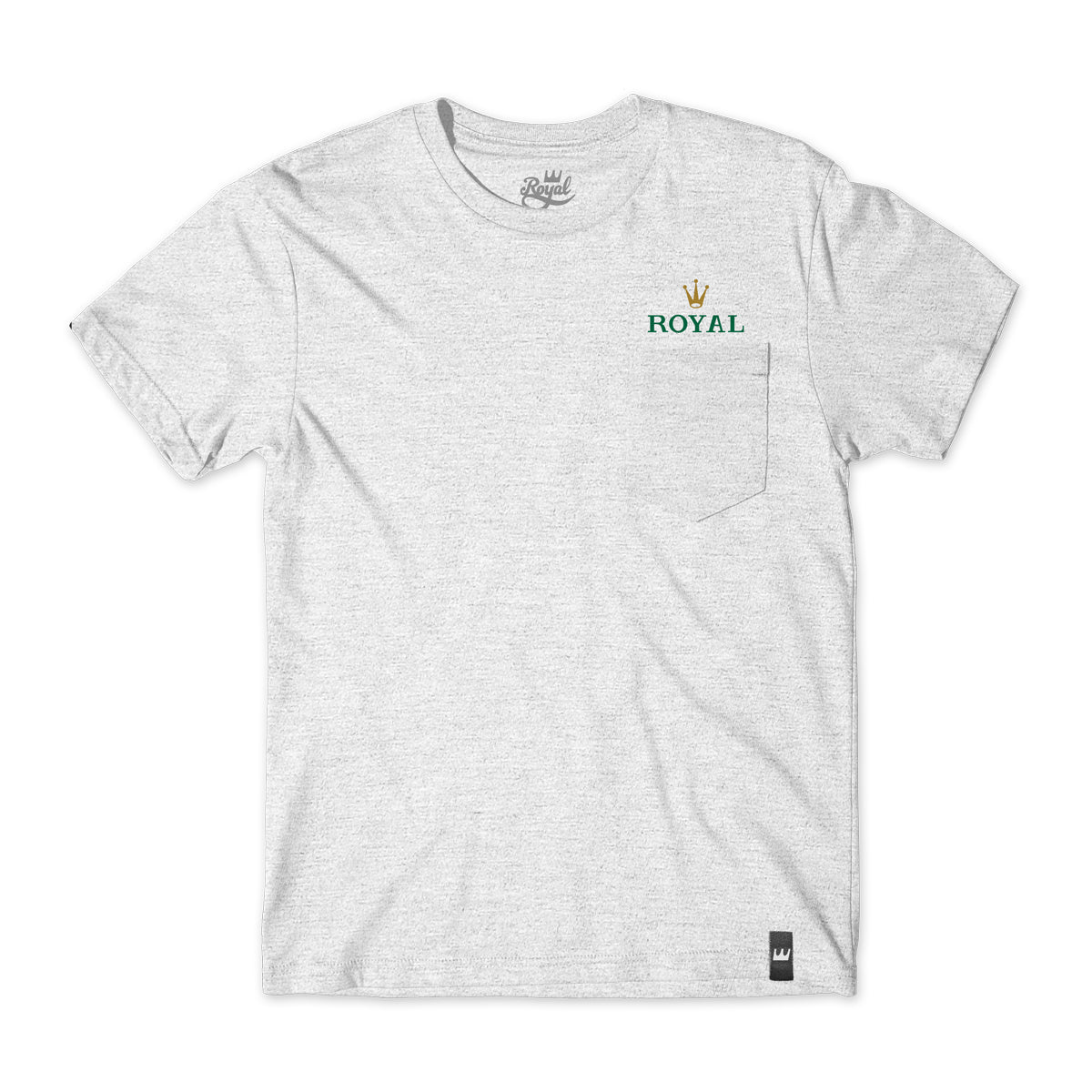 Rollie Pocket Tee