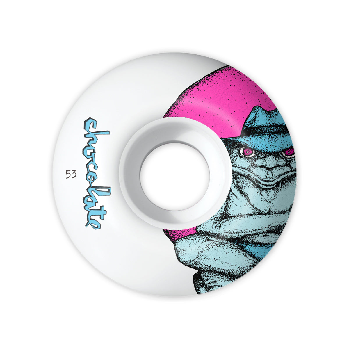 Sapo Staple Wheel