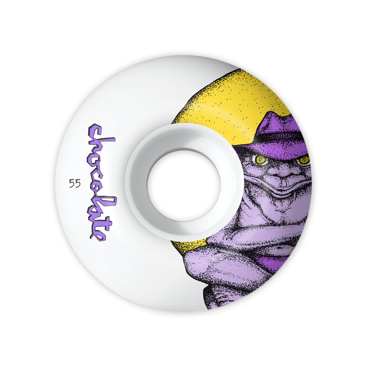 Sapo Staple Wheel