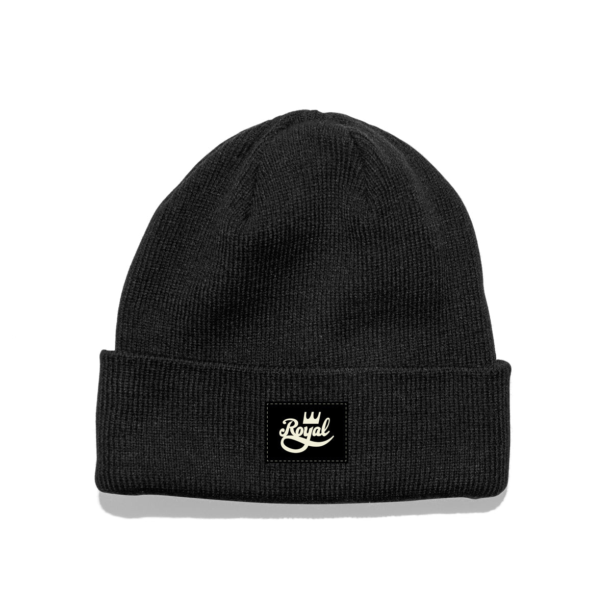 Script Patch Beanie