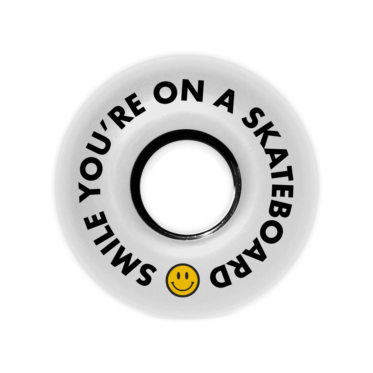 Smile Cruiser Wheels