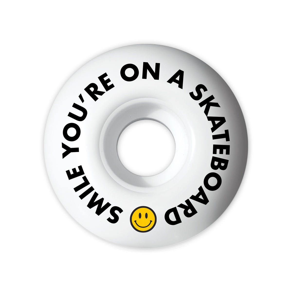 Smile Staple Wheels