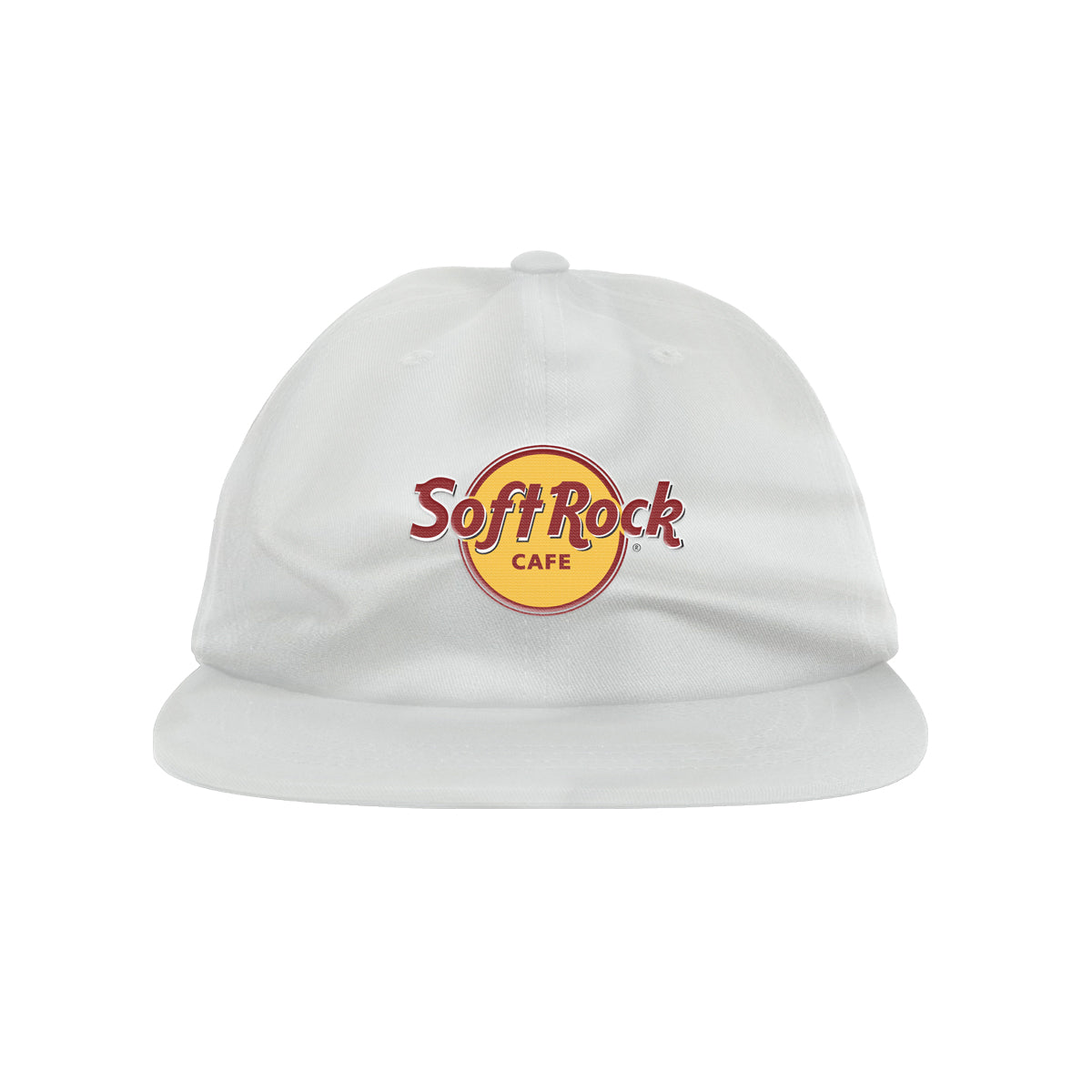 Soft Rock Snapback