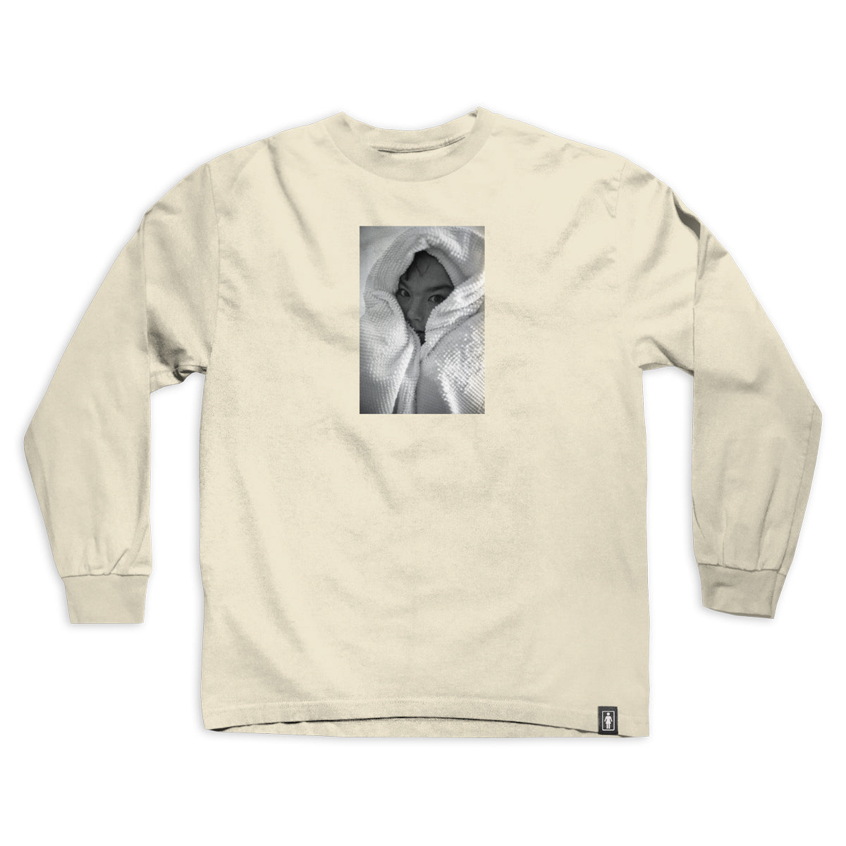 Spike Photo Bjork L/S Tee