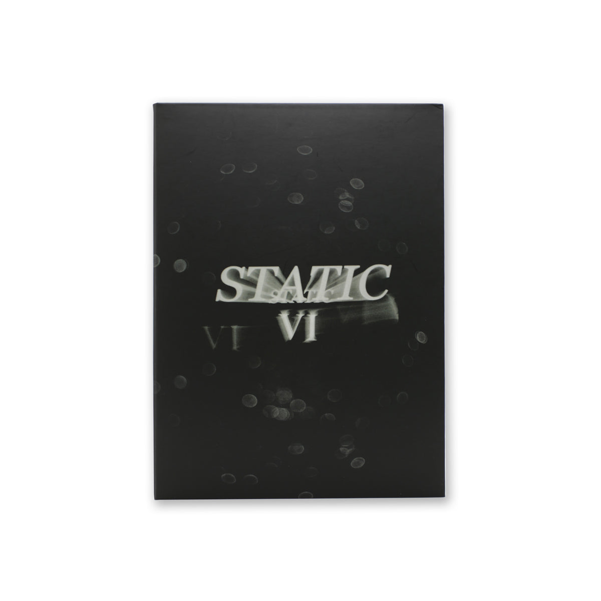 Static VI DVD