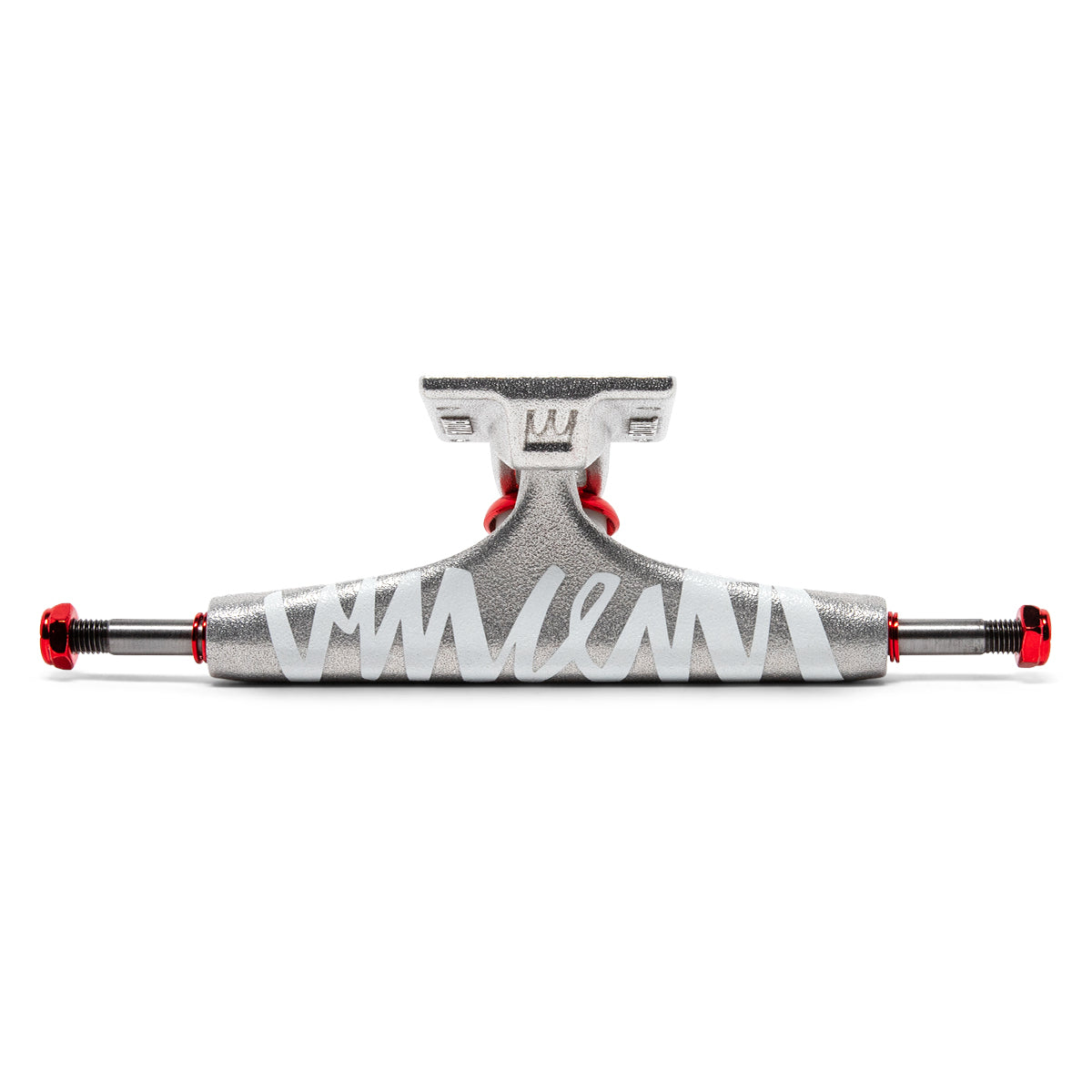 Alvarez Pro Truck