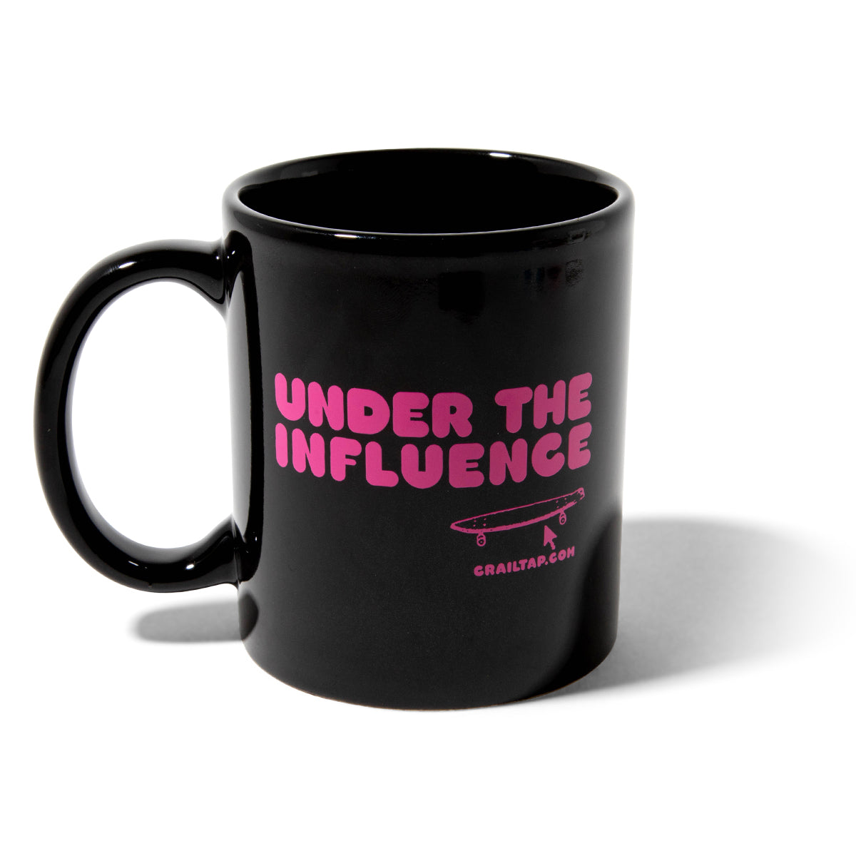 Under The Influence Mug