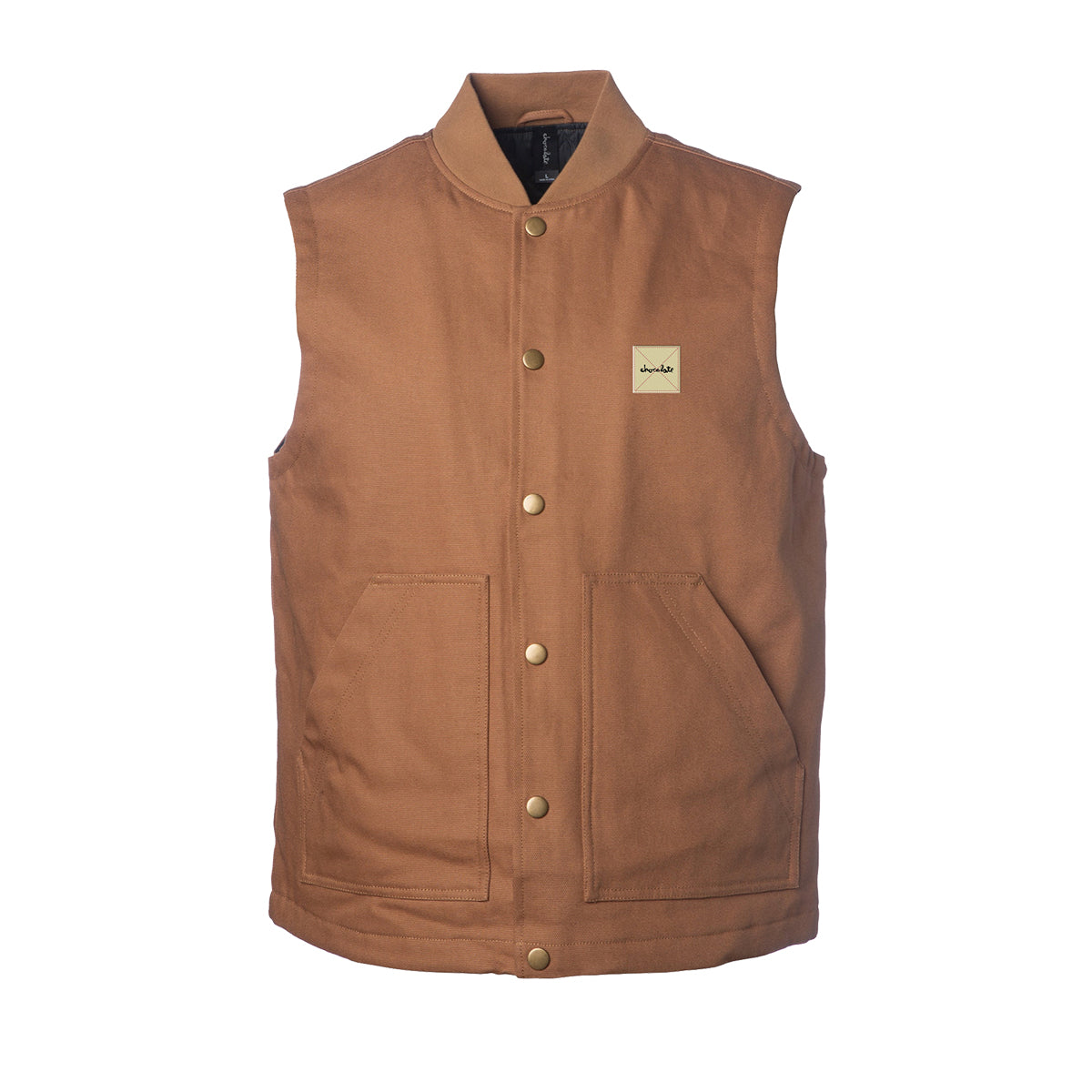 Work Vest