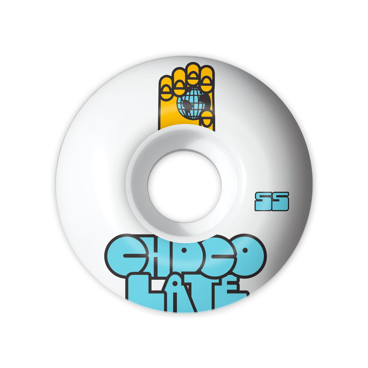 Worldwide Staple Wheels