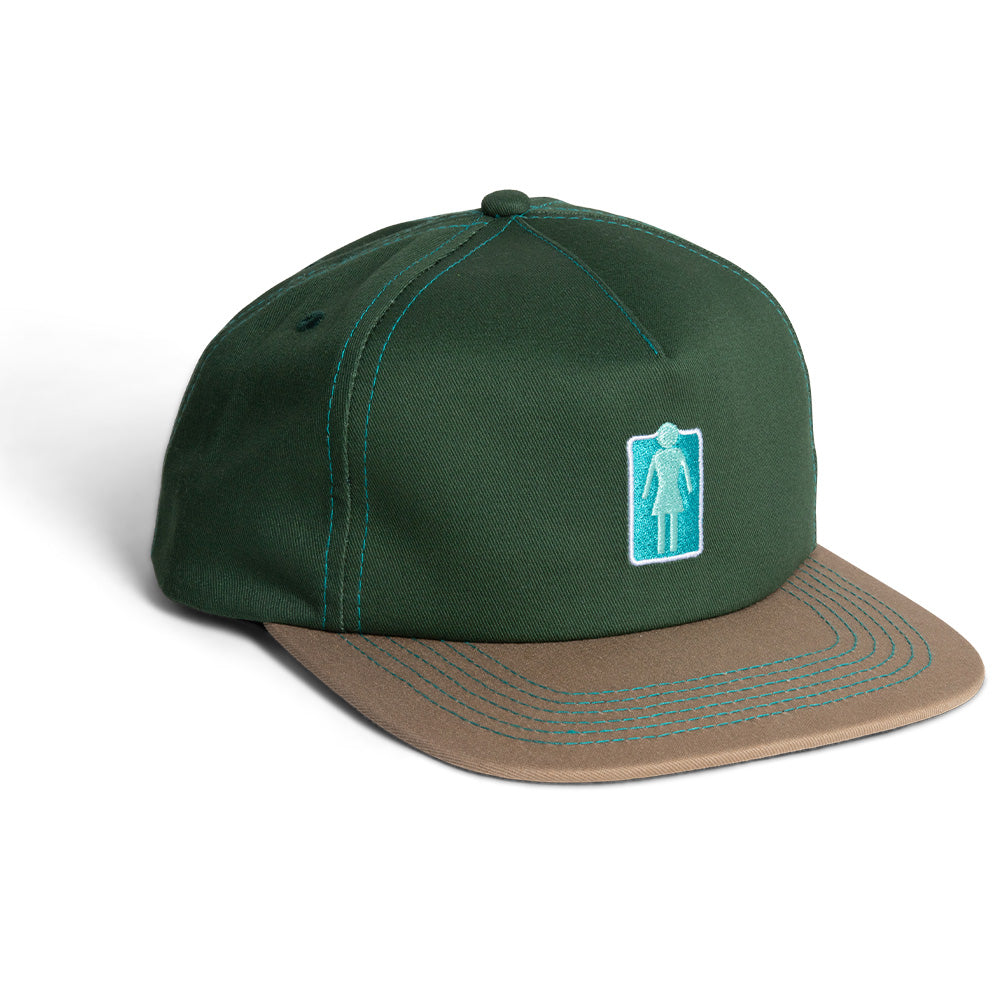 Lovers OG 5 Panel Hat