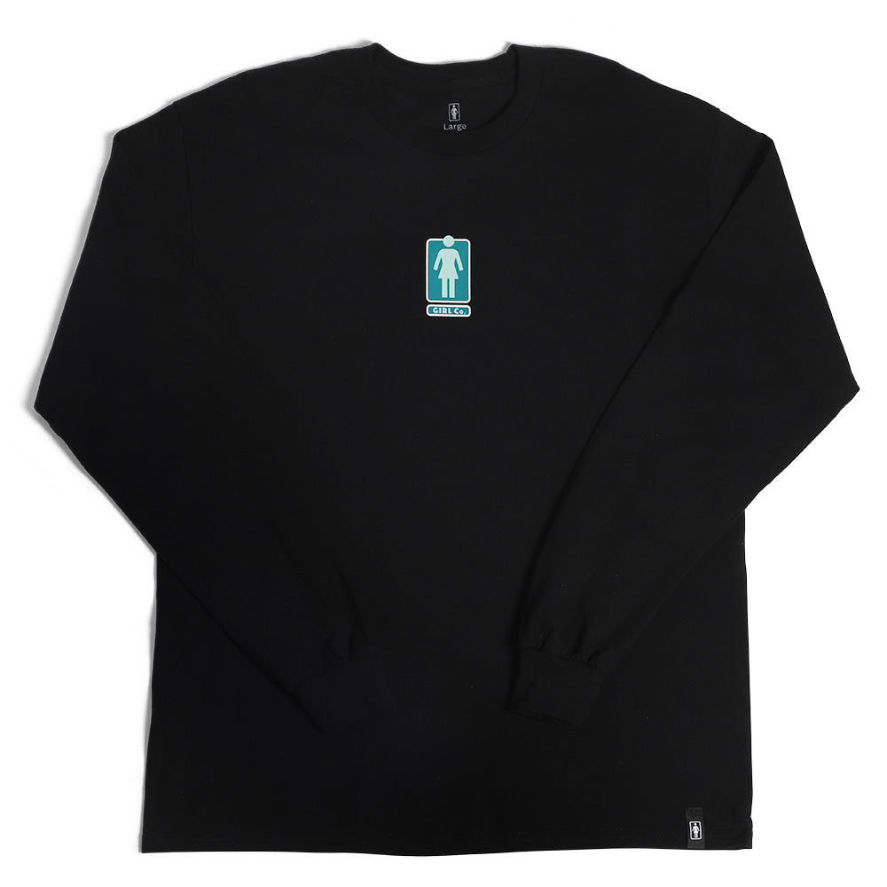 93 Til Lovers OG L/S Tee