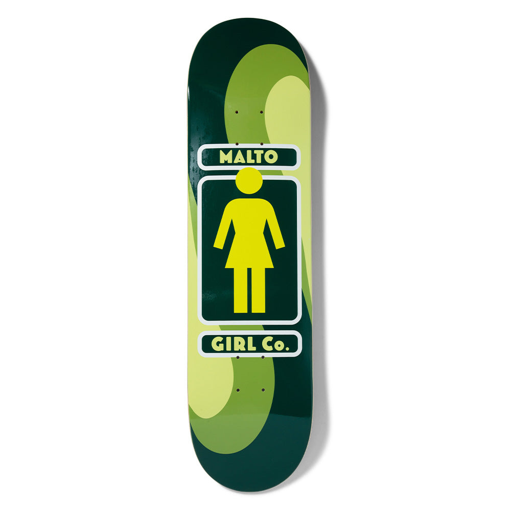 Malto 93 Til Lovers Deck