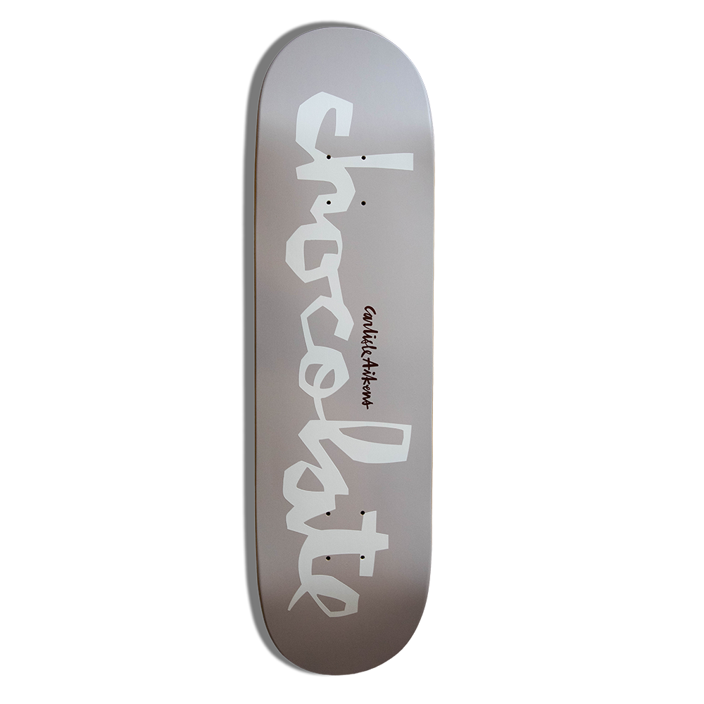 Aikens OG Chunk Deck