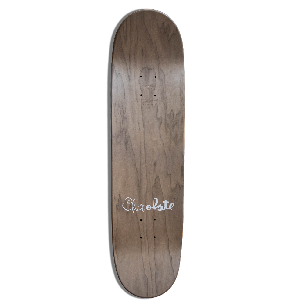 Aikens OG Chunk Deck