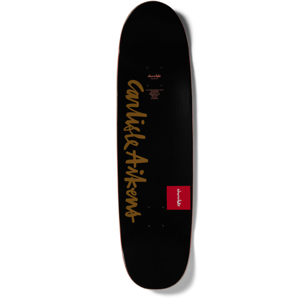 Aikens OG Chunk Deck Loveseat+
