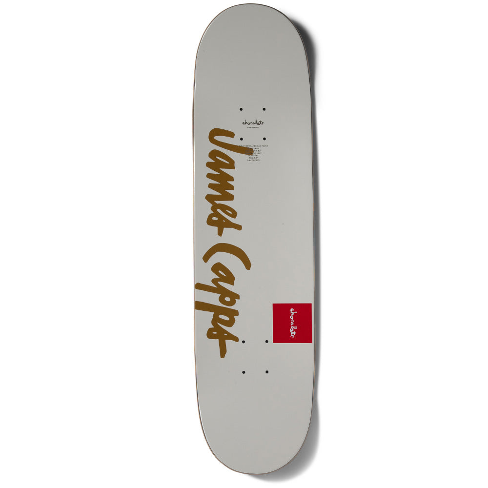 Capps OG Chunk Deck