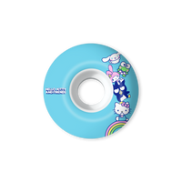 Hello Kitty Rainbow Wheel - 54
