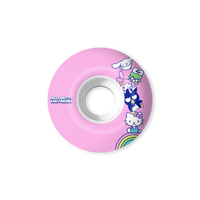 Hello Kitty Rainbow Wheel - 50