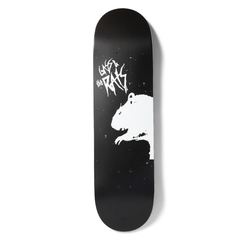 Gass & The Rats Deck