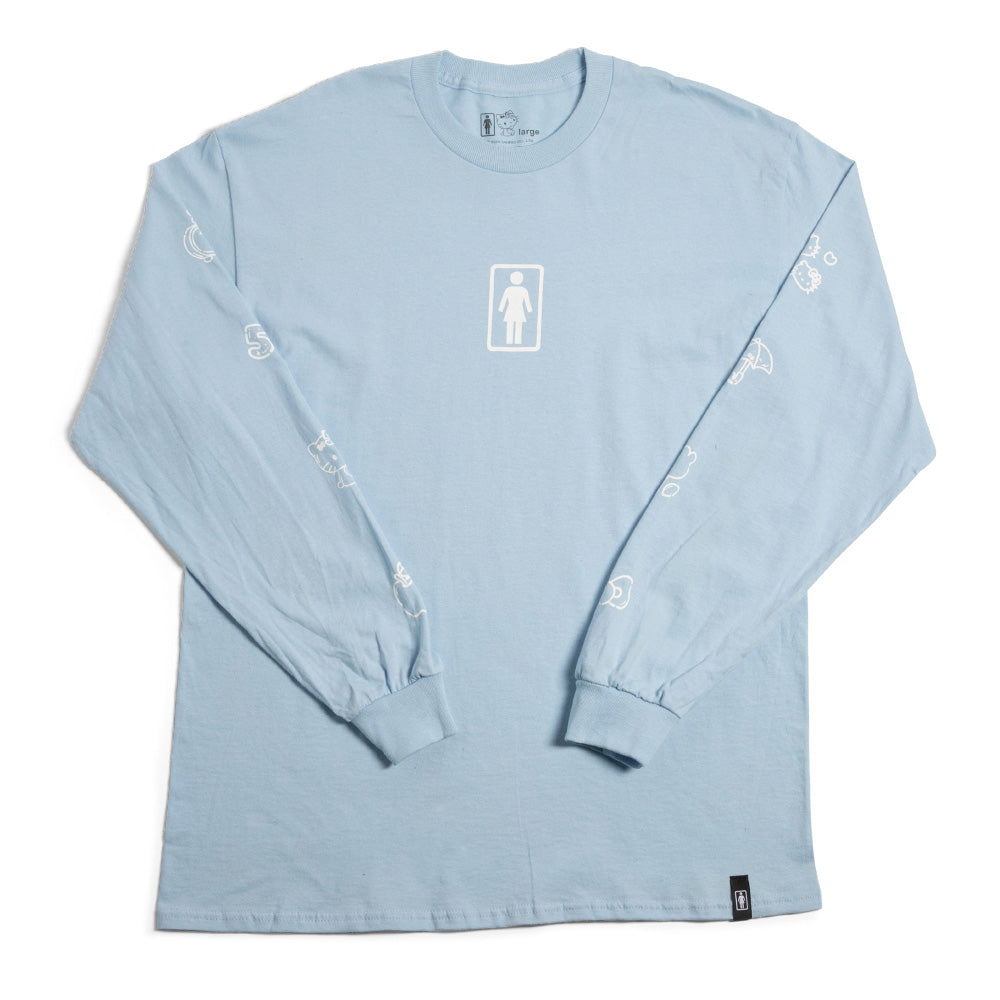 Sleeve L/S Tee