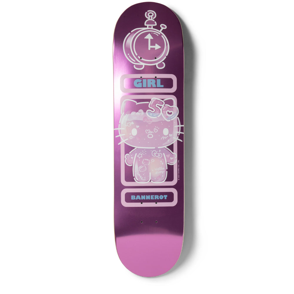 Bannerot Hello Kitty 50 Deck