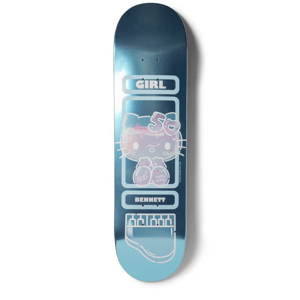 Bennett Hello Kitty 50 Deck