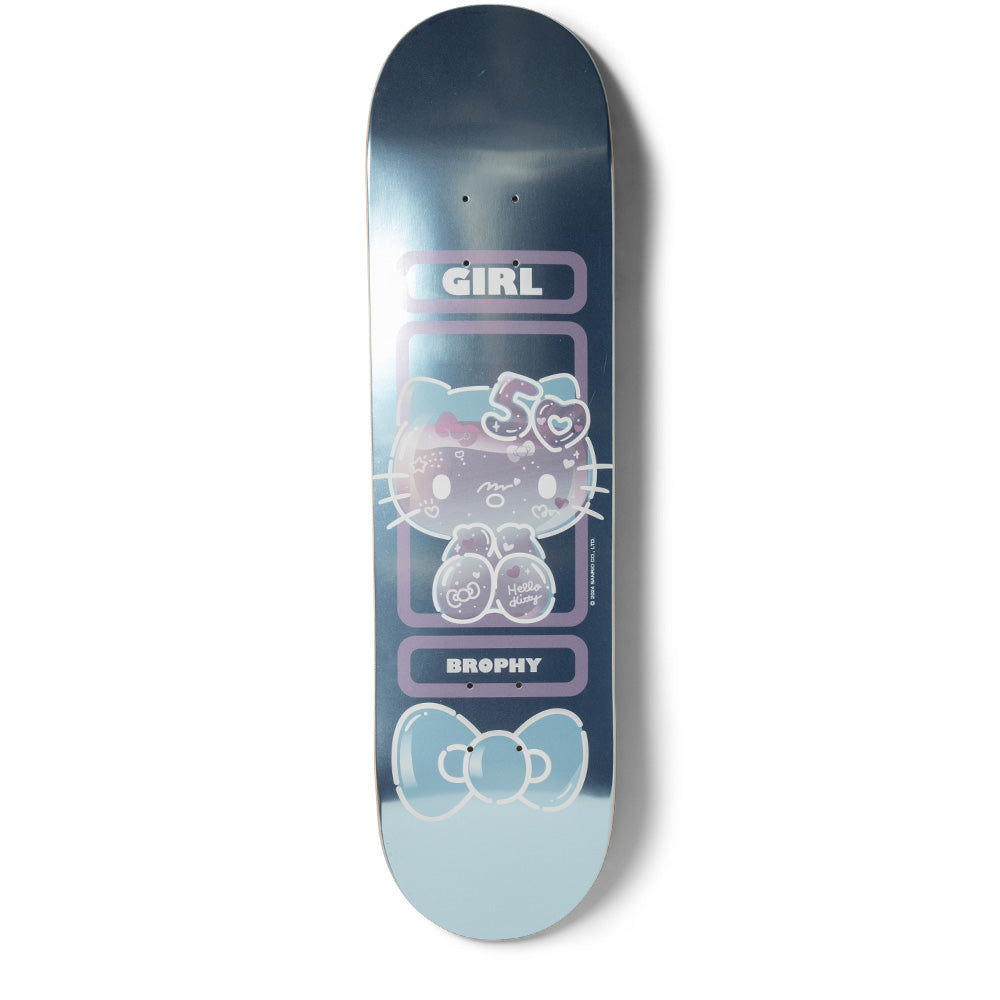 Brophy Hello Kitty 50 Deck