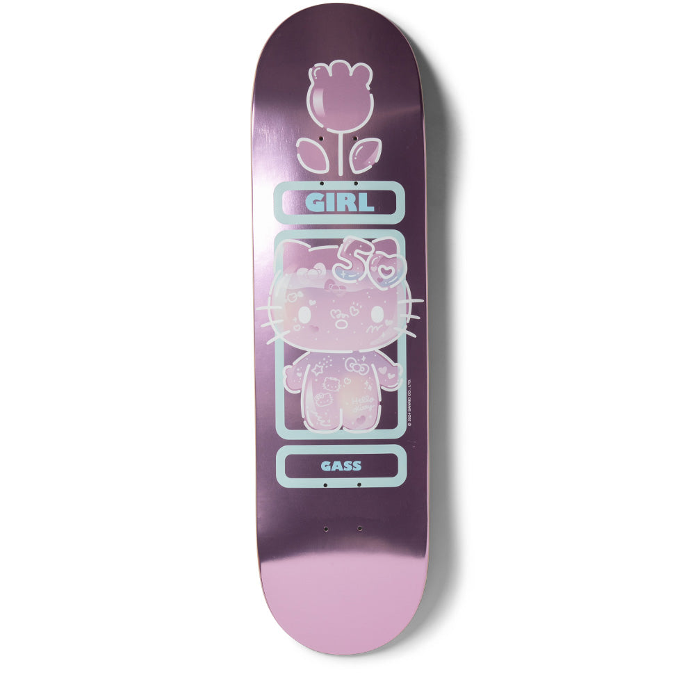 Gass Hello Kitty 50 Deck